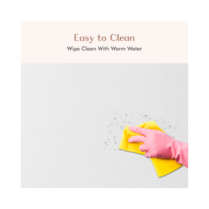 Custom Trundle 5 in mattress - Fabric